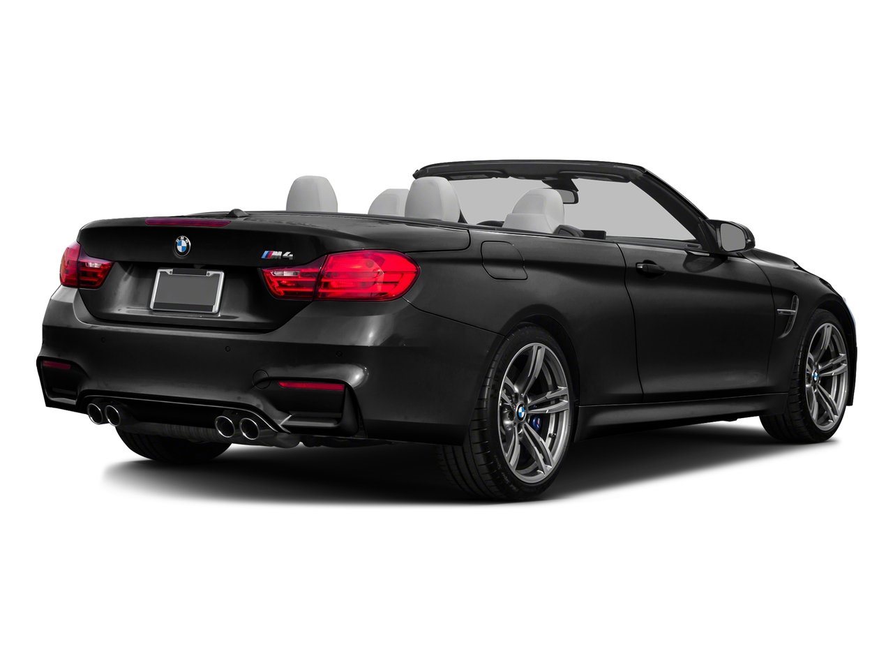 Used 2016 BMW M4 Convertible image 56