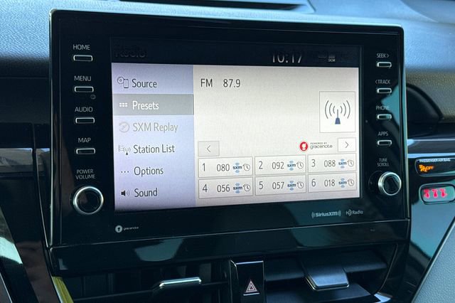 Used 2022 Toyota Camry XSE image 23