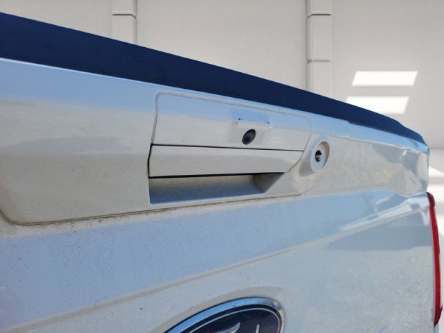 Used 2023 Ford F150 Lariat w/ Equipment Group 502A High AWD/4WD image 5