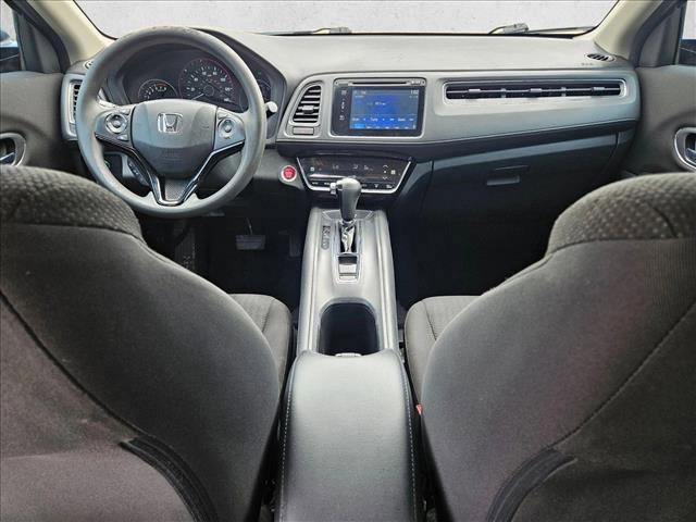 Used 2016 Honda HR-V EX image 15