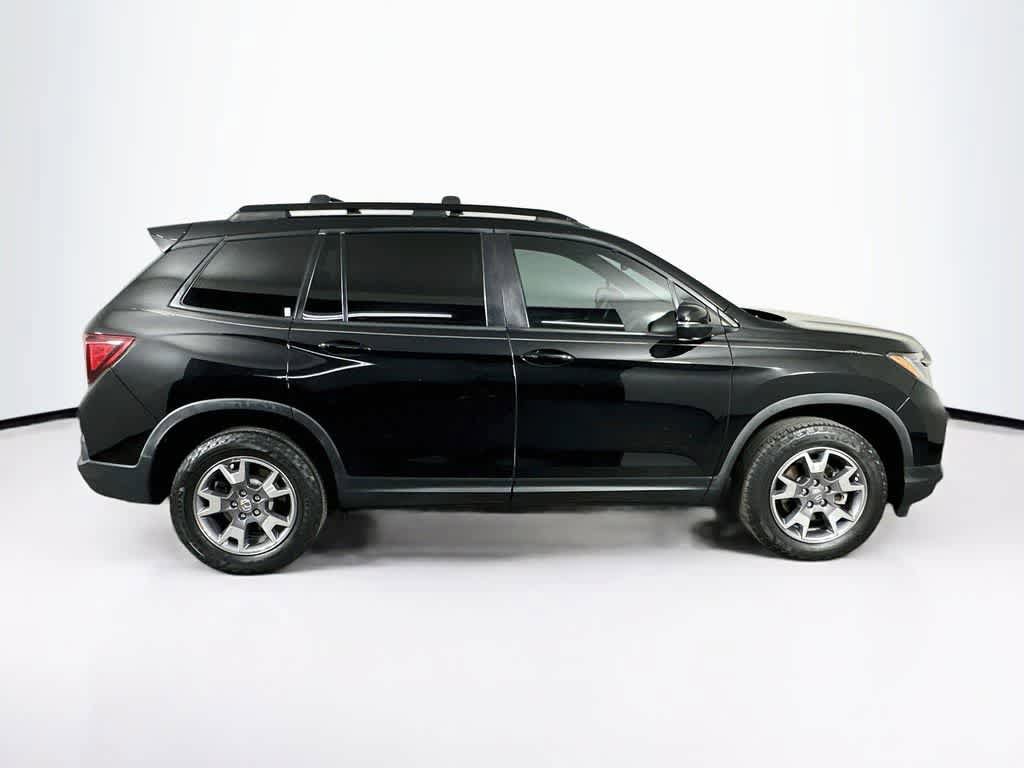 Used 2023 Honda Passport TrailSport image 26