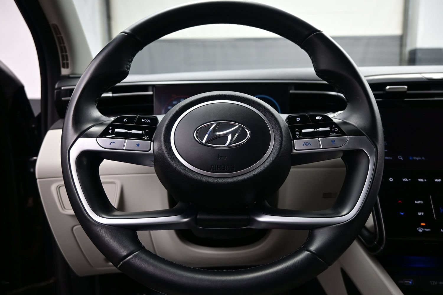 Certified 2024 Hyundai Tucson SEL w/ Convenience Package AWD/4WD image 26