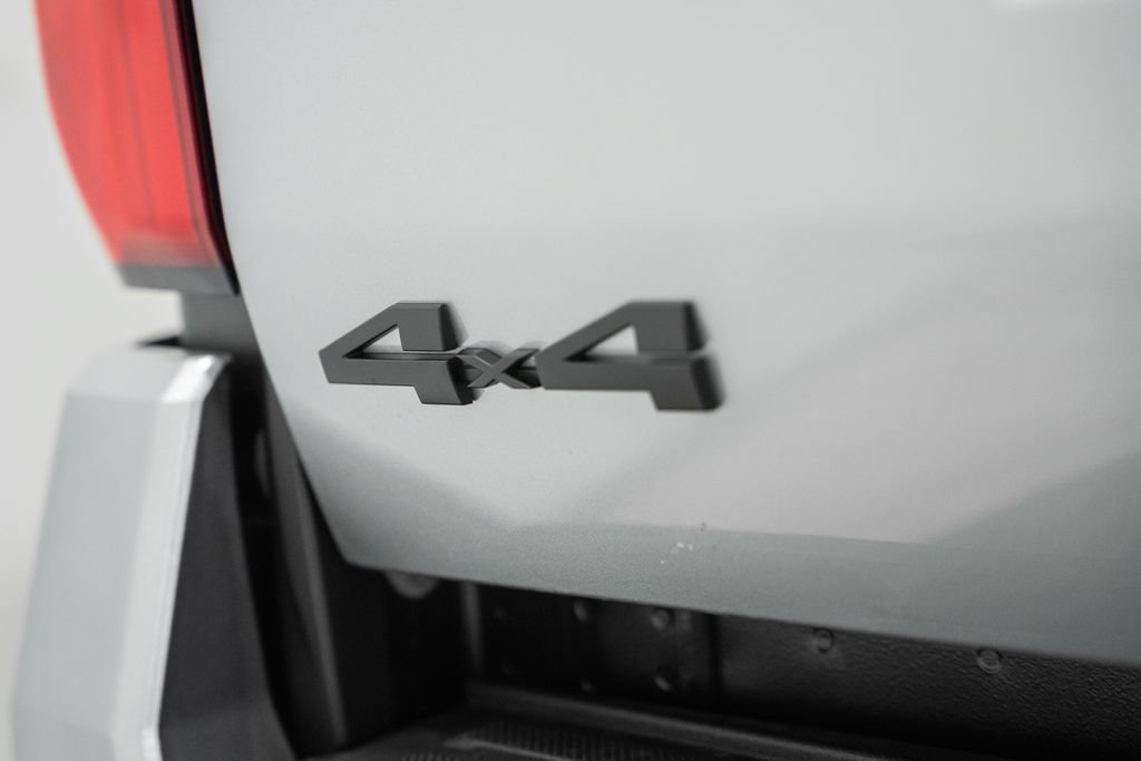 New 2026 Toyota Tacoma TRD Off-Road AWD/4WD image 7