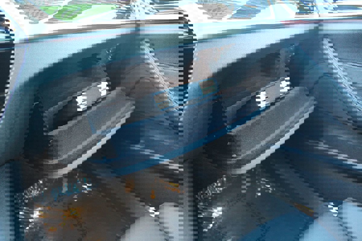 Used 2019 BMW 530i xDrive image 32