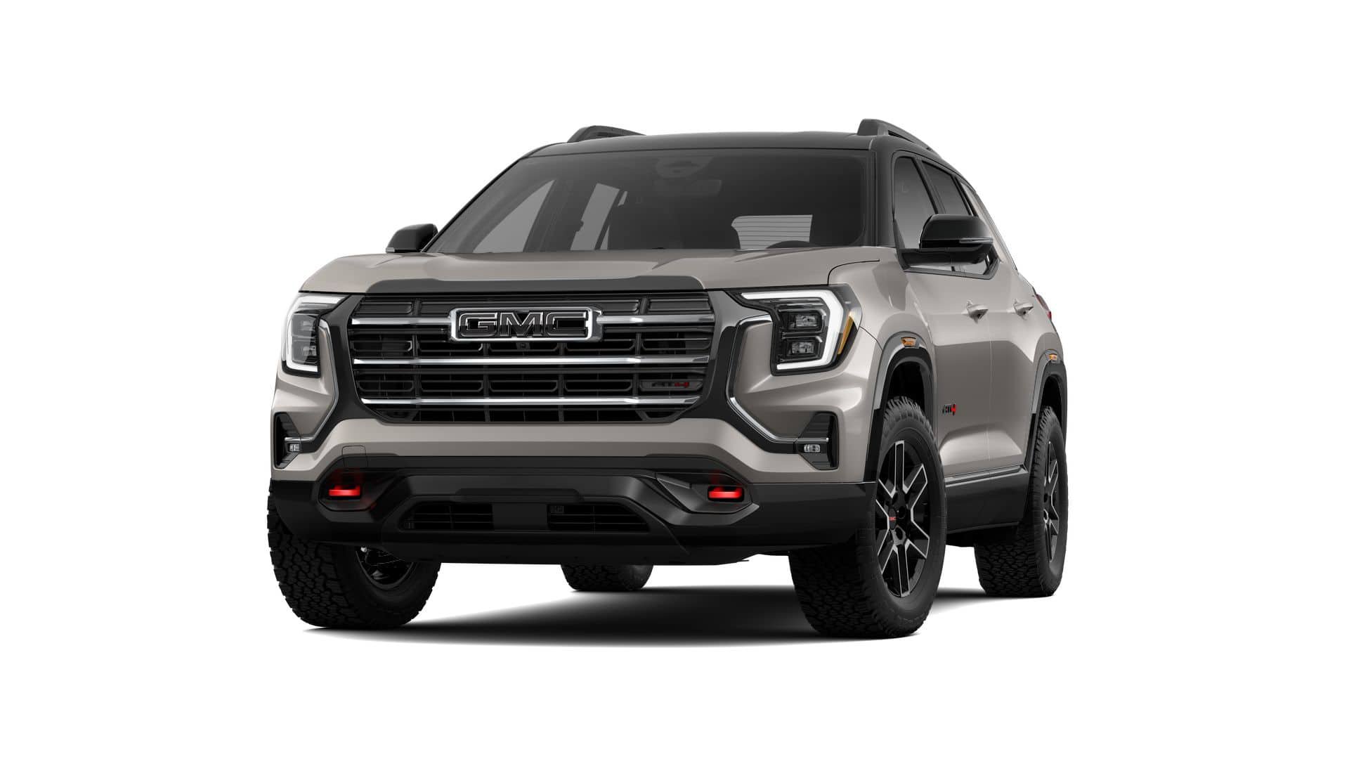 New 2026 GMC Terrain AT4 w/ Convenience Package III AWD/4WD image 49