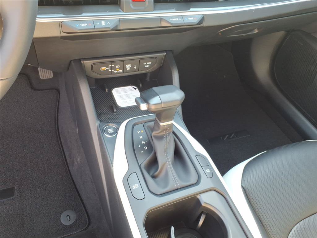 New 2026 Kia K4 EX w/ GT-Line Premium Package FWD image 24