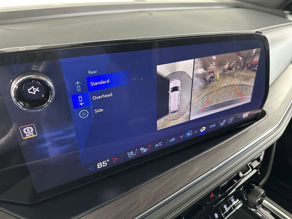 New 2026 Chevrolet Tahoe Premier image 16