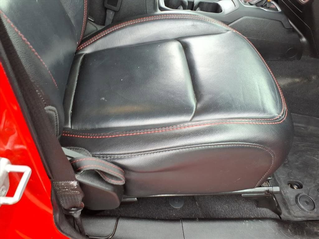 Used 2020 Jeep Wrangler Unlimited Rubicon w/ Dual Top Group image 15