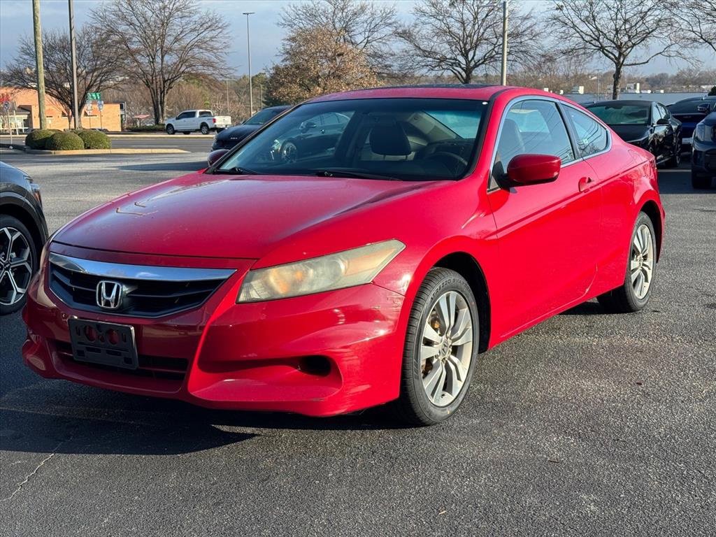 Used 2011 Honda Accord EX-L image 7