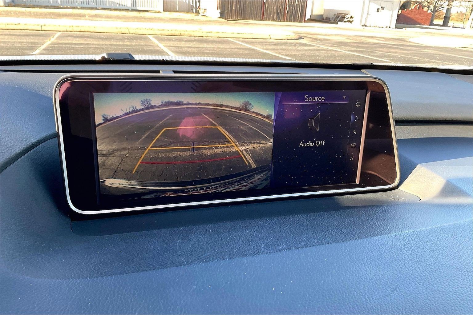 Used 2019 Lexus RX 350 FWD image 25