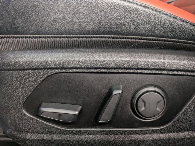 Certified 2024 Kia Sportage SX image 14