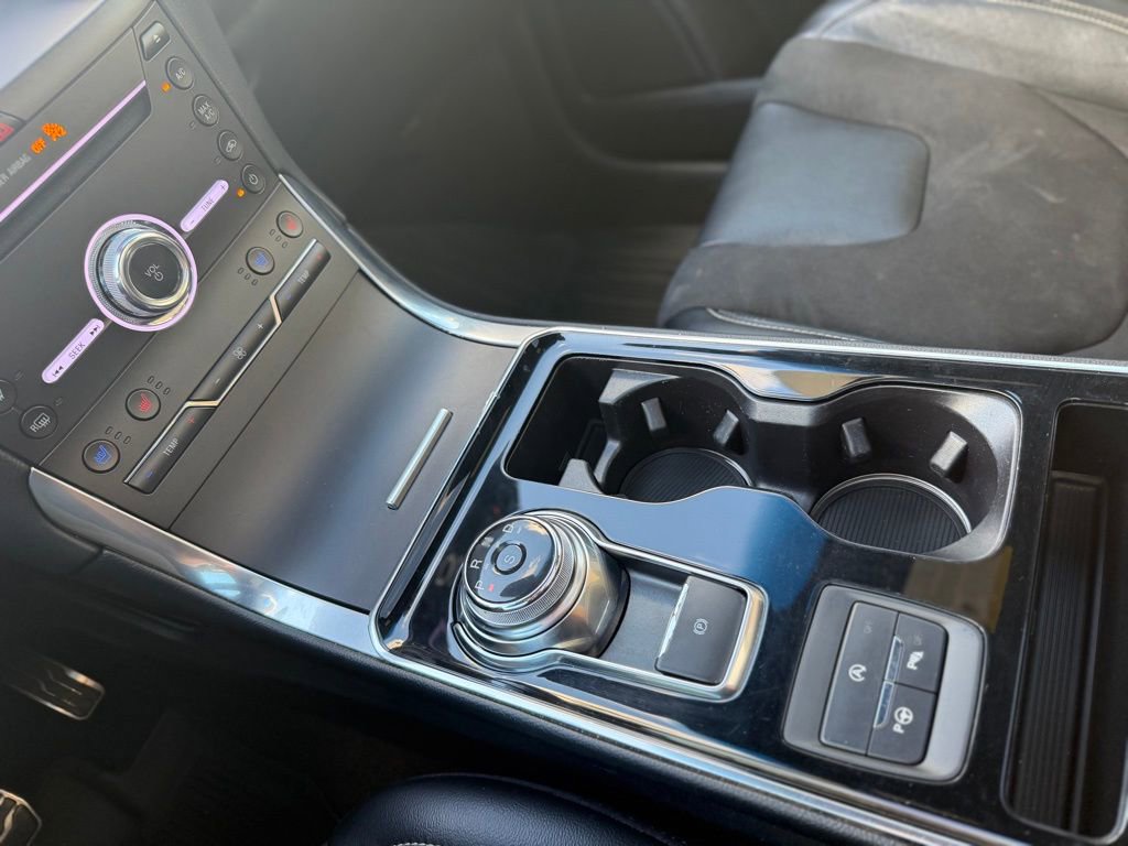 Used 2019 Ford Edge ST w/ Equipment Group 401A image 21