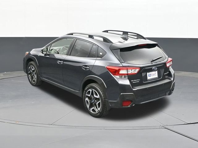 Used 2019 Subaru Crosstrek 2.0i Limited w/ Popular Package #4 image 58