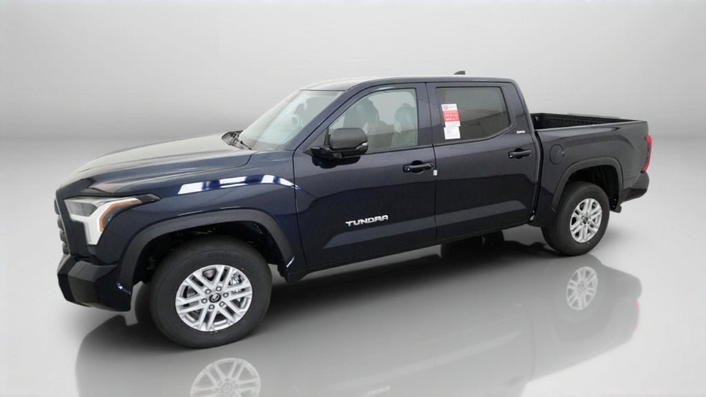 New 2026 Toyota Tundra SR5 w/ SR5 Premium Package AWD/4WD image 35
