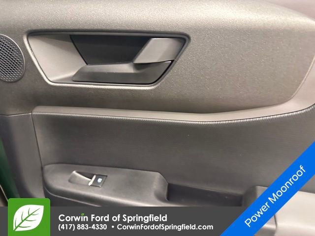 New 2025 Ford Bronco Sport Badlands w/ Badlands Tech Package image 24