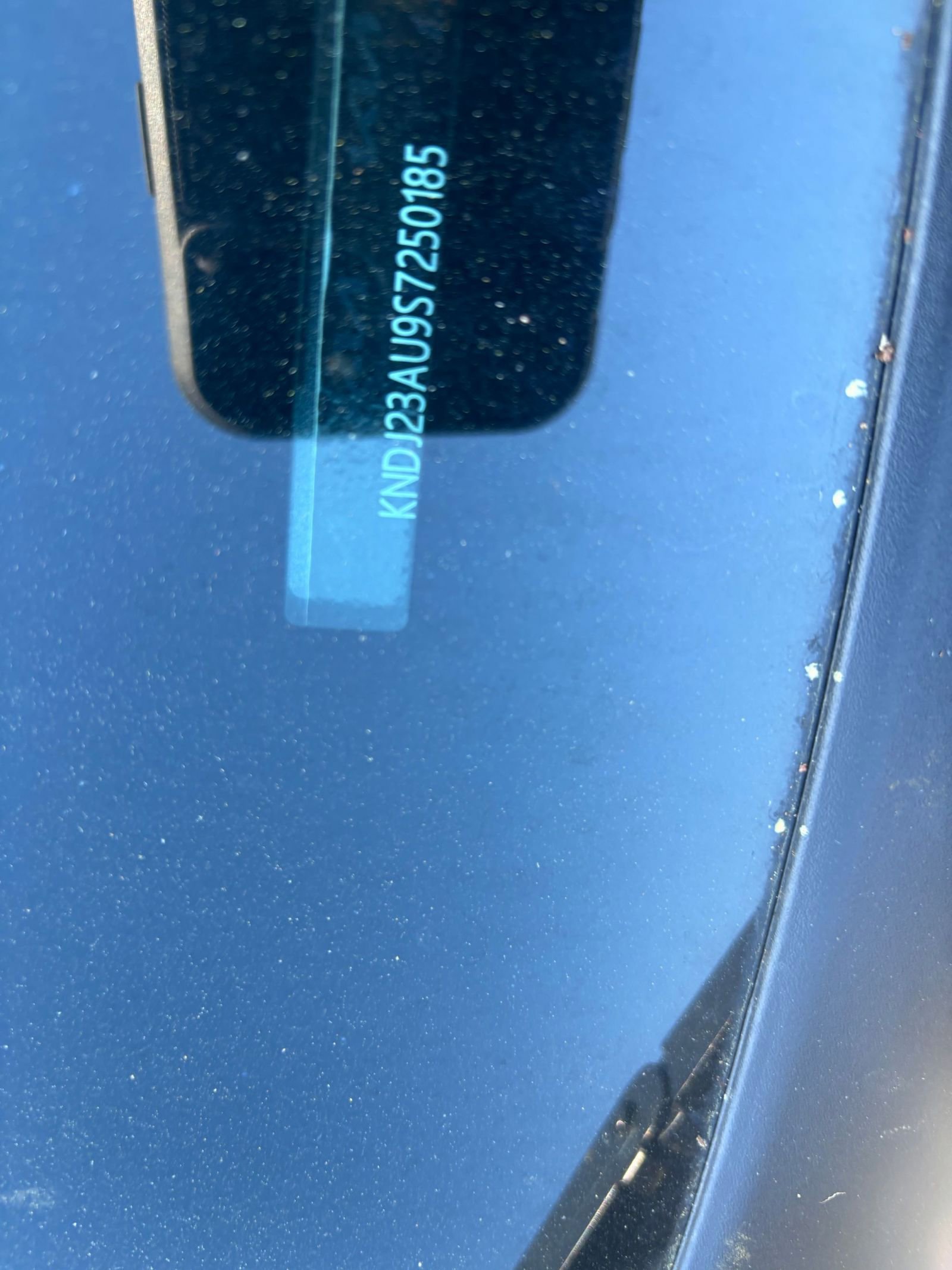 Used 2025 Kia Soul LX w/ LX Technology Package image 10