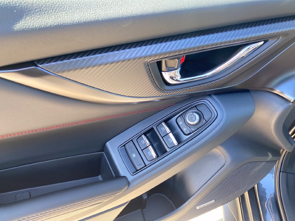 New 2026 Subaru WRX Premium AWD/4WD image 9