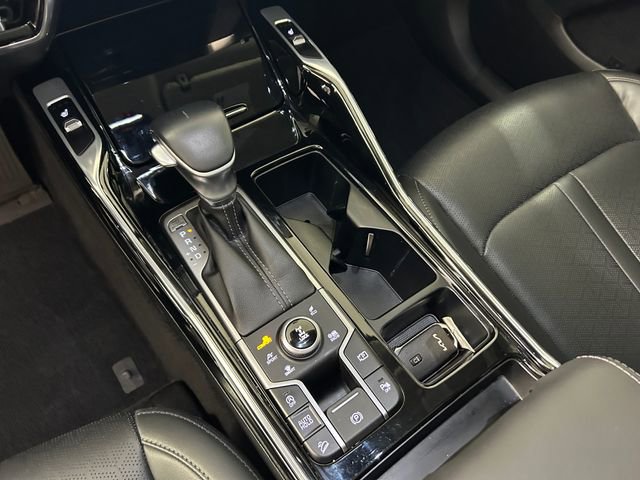 Used 2023 Kia Sorento SX image 21