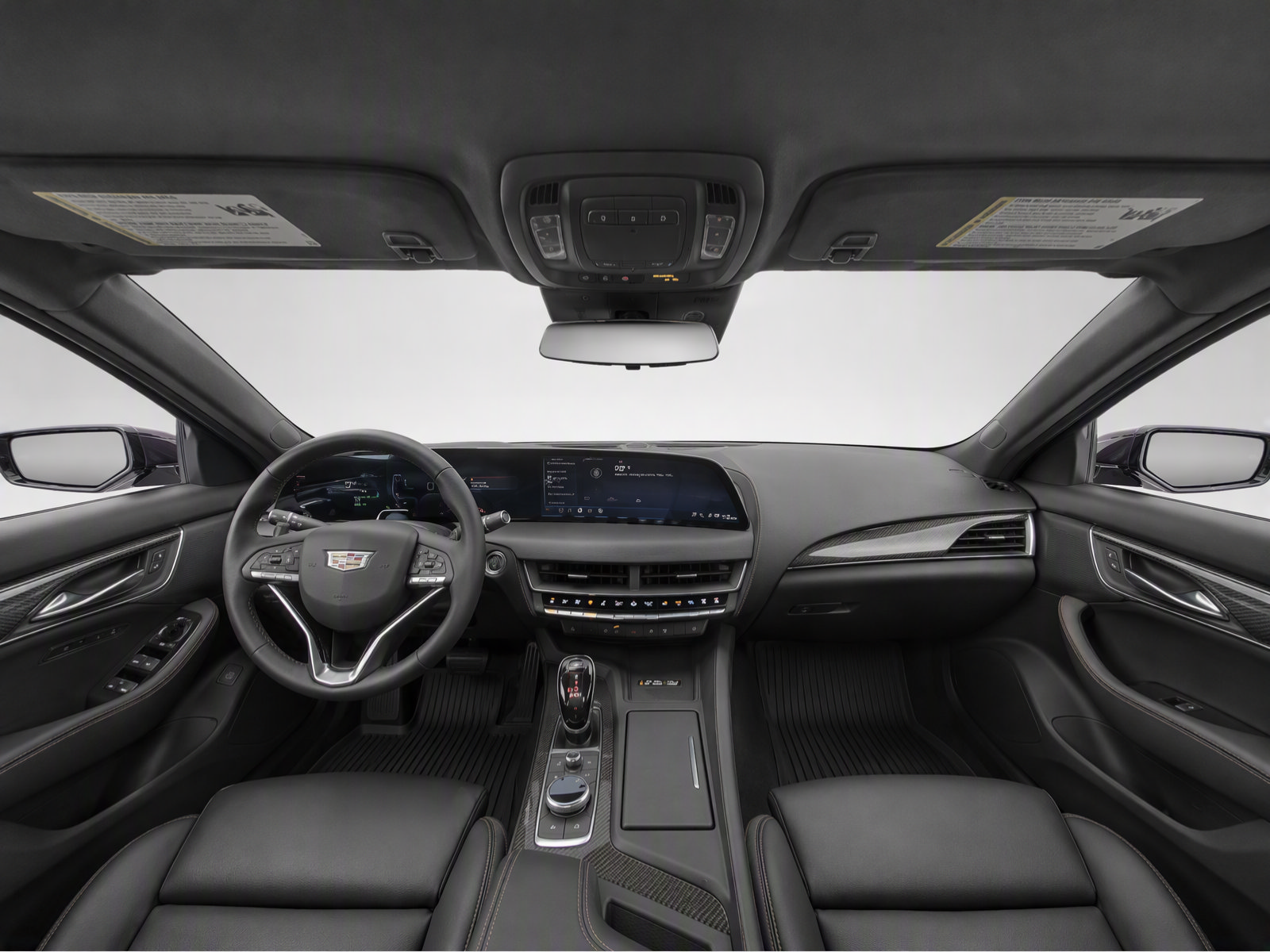 Used 2025 Cadillac CT5 Sport RWD image 17
