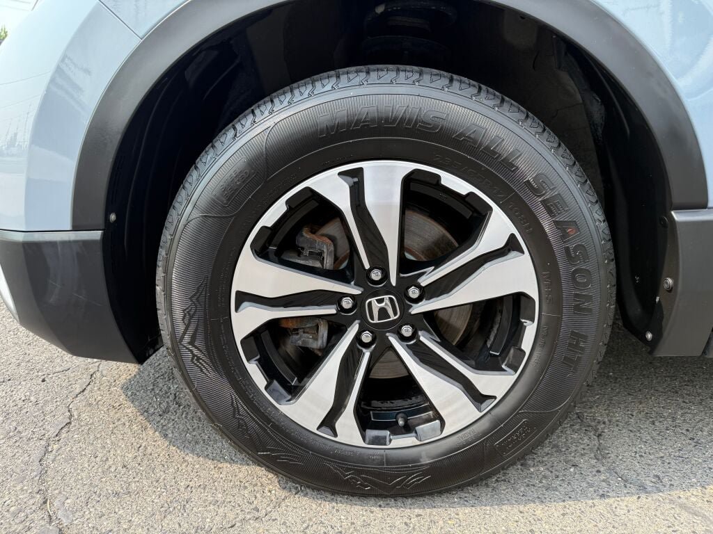 Used 2021 Honda CR-V Special Edition image 32