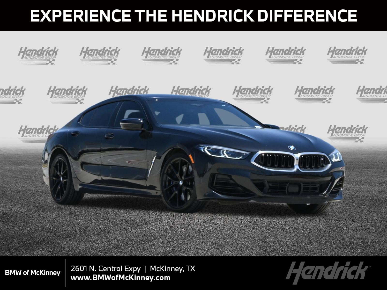 Used 2024 BMW M850i Gran Coupe xDrive