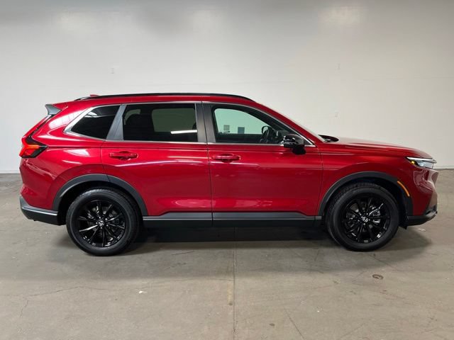 Used 2025 Honda CR-V Sport-L image 2