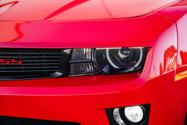Used 2010 Chevrolet Camaro SS w/ RS Package image 41