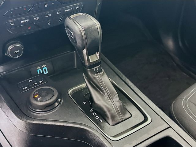 Used 2019 Ford Ranger XLT w/ Equipment Group 302A Luxury image 16