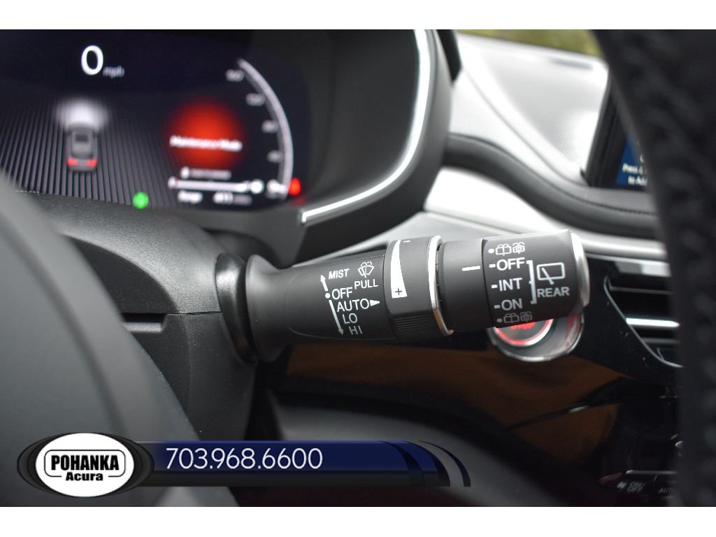 New 2026 Acura MDX w/ Technology Package AWD/4WD image 11