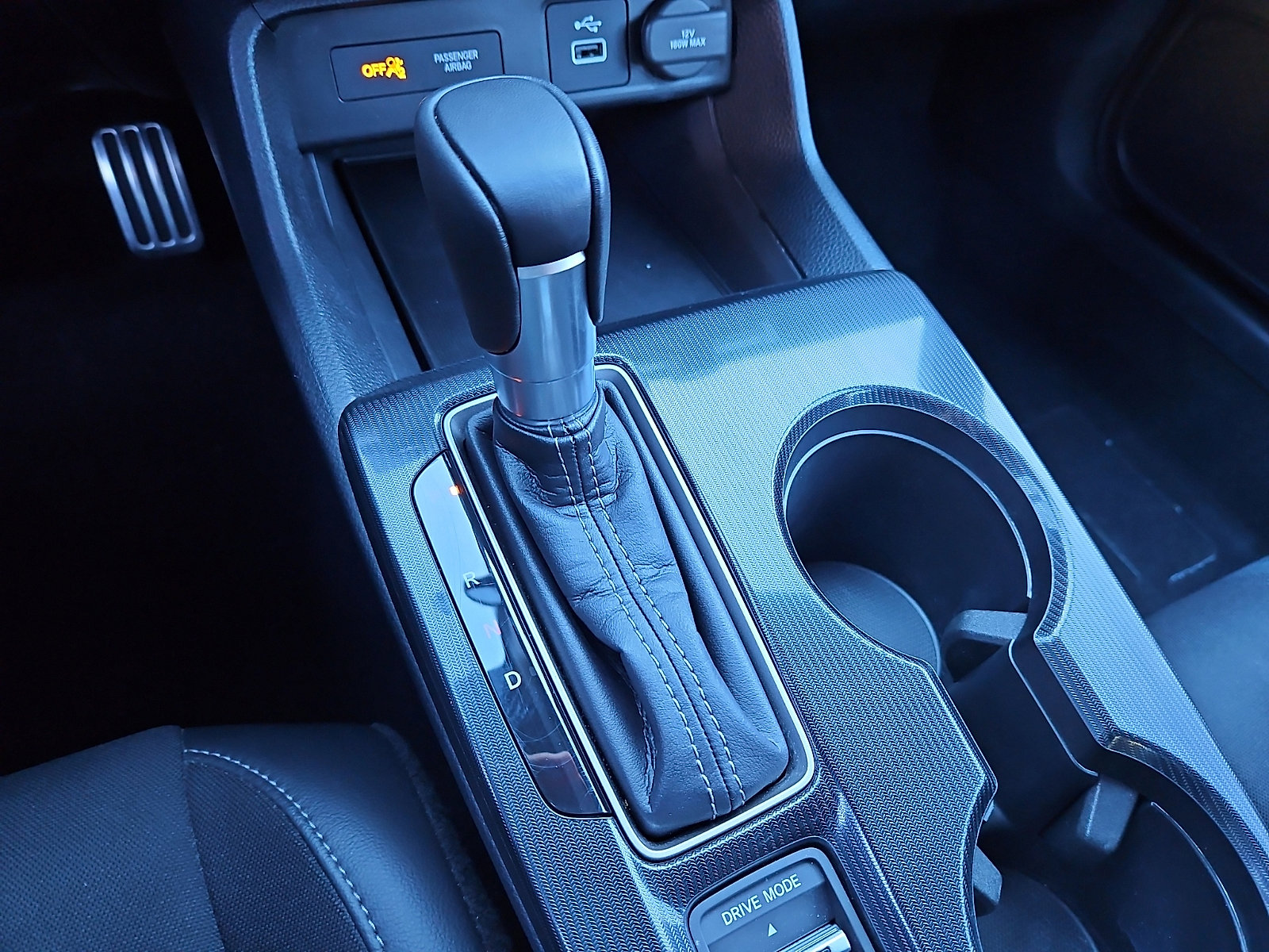 Certified 2023 Honda Civic Sport image 15