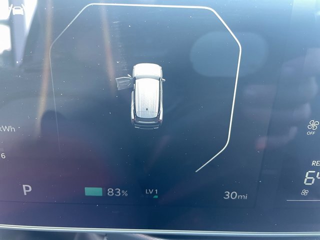New 2026 Kia EV9 Wind image 13