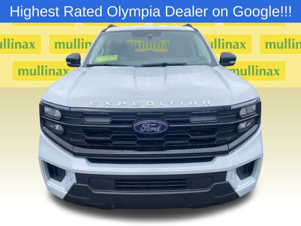 New 2026 Ford Expedition Max Active image 11