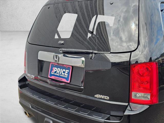 Used 2014 Honda Pilot EX image 12