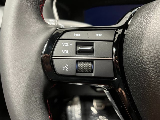 New 2026 Honda Civic Si image 14