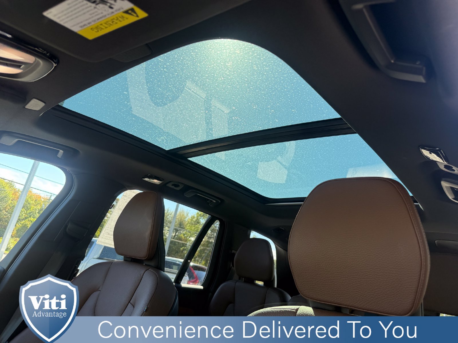 Certified 2023 Volvo XC90 B6 Plus AWD/4WD image 18
