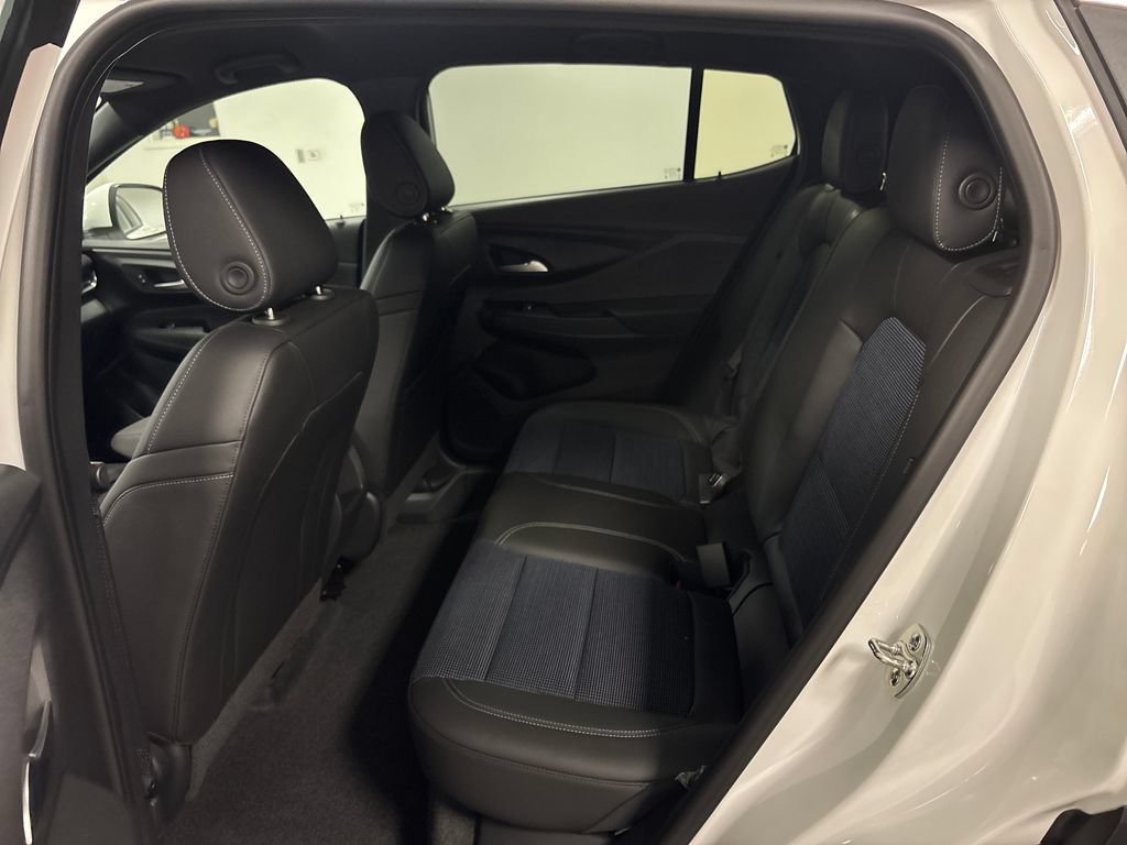 New 2026 Buick Envista Preferred FWD image 27