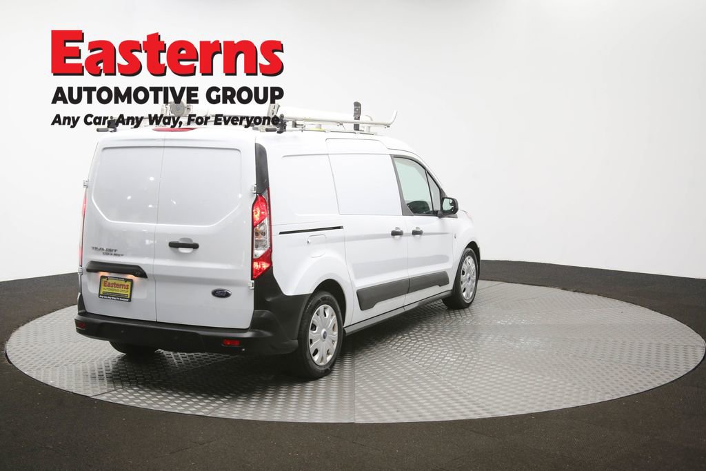 Used 2020 Ford Transit Connect XL FWD image 41