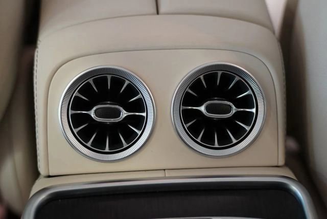 Used 2024 Mercedes-Benz AMG GT 43 image 43