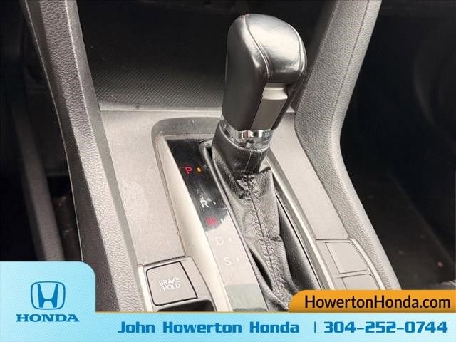 Used 2019 Honda Civic Sport image 24