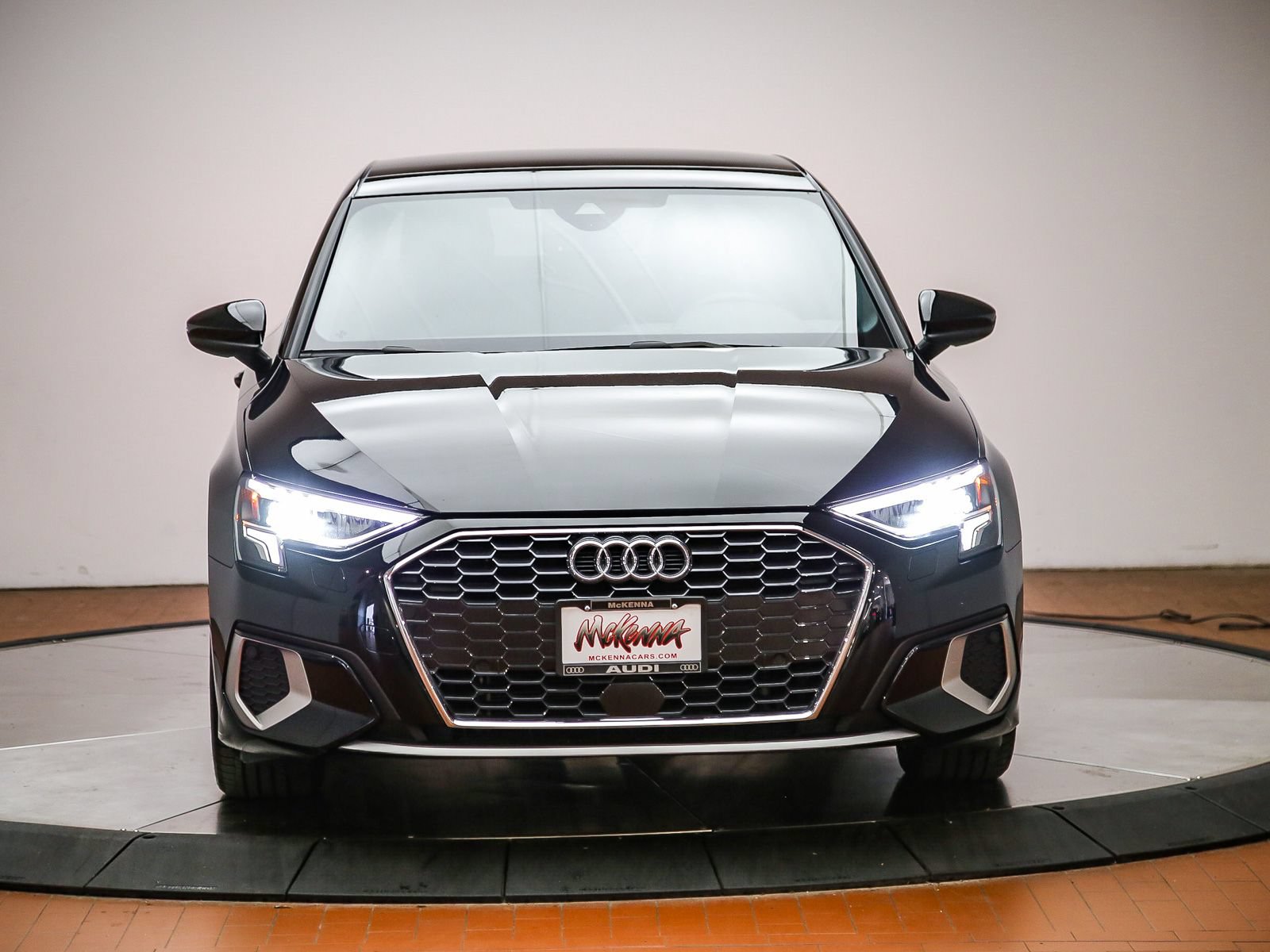 Used 2023 Audi A3 2.0T Premium FWD image 7