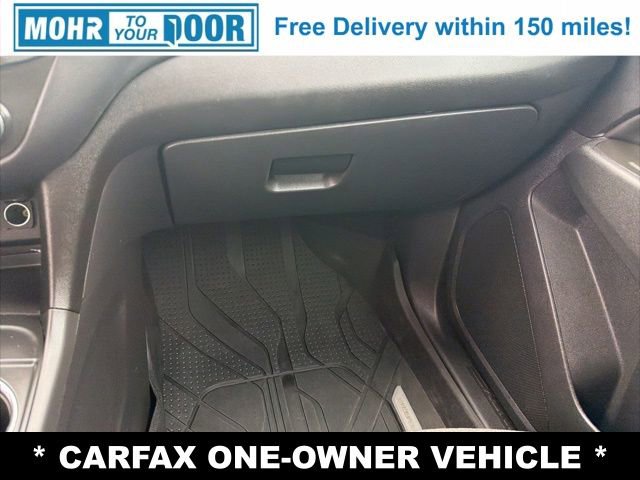 Used 2023 Chevrolet Equinox LT image 27