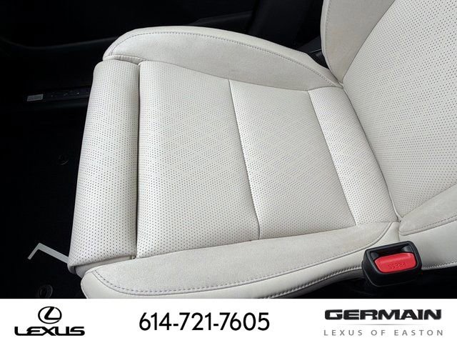 New 2026 Lexus RX 350 AWD image 32