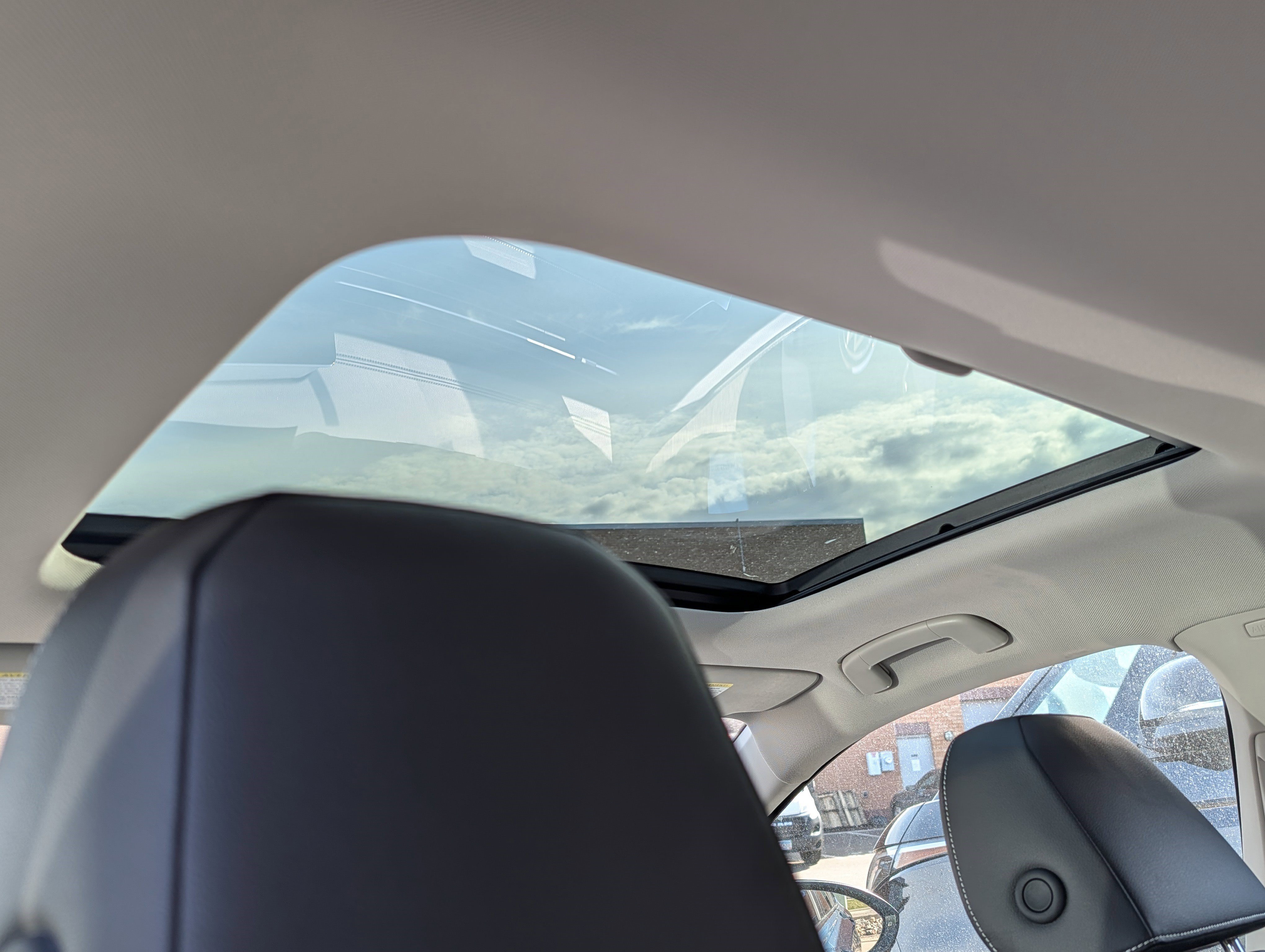 New 2026 Volkswagen Jetta SEL FWD image 10