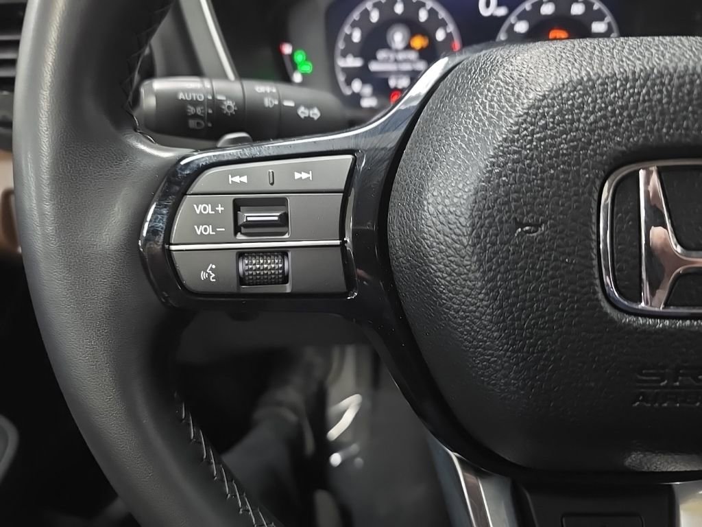 Used 2023 Honda Pilot Elite image 20