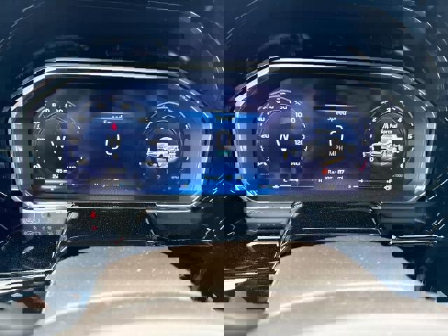 New 2026 Chevrolet Silverado 1500 LTZ w/ Technology Package image 12