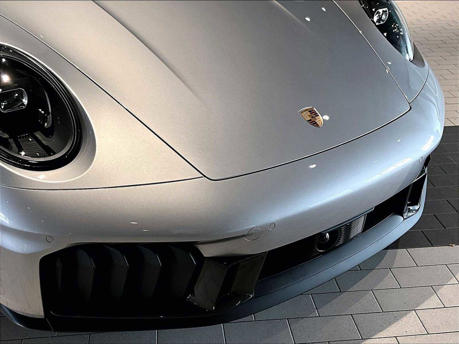 New 2026 Porsche 911 Carrera GTS image 25