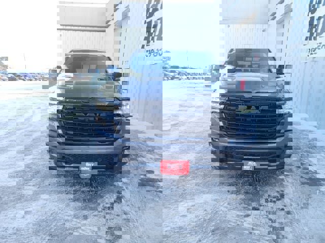 New 2026 RAM 1500 Laramie w/ Night Edition image 8