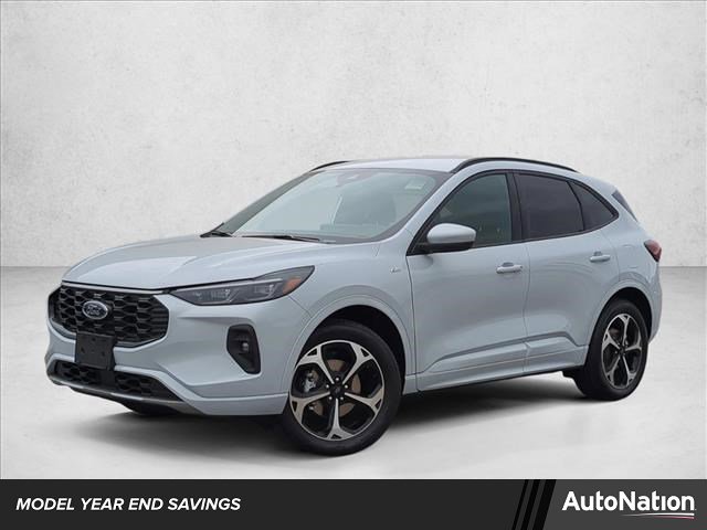 New 2025 Ford Escape ST-Line Elite image 1