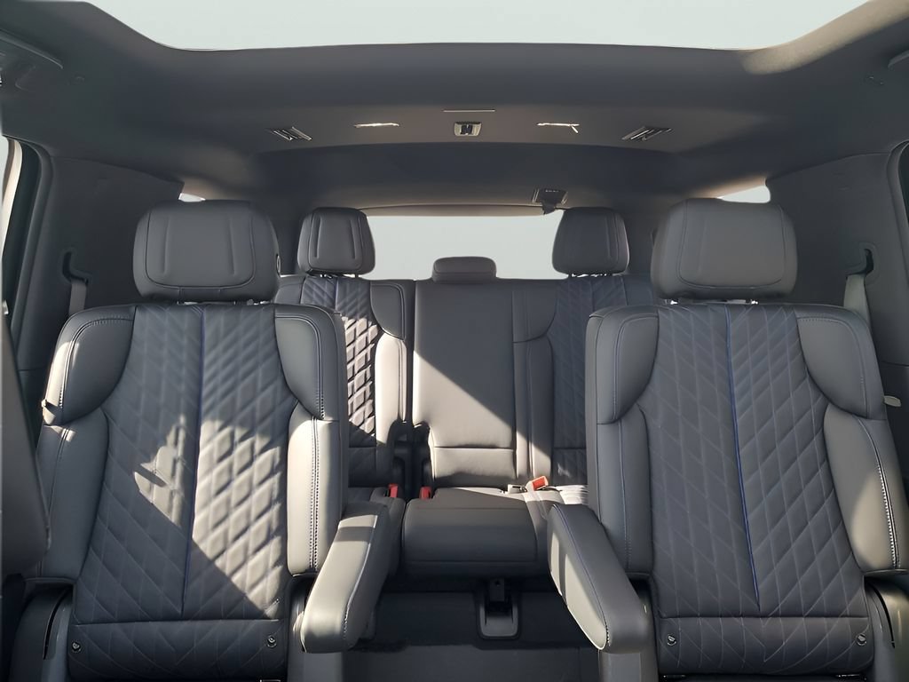 New 2026 Cadillac Escalade IQL Luxury w/ LPO, Floor Liner Package AWD/4WD image 53