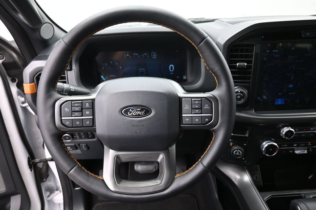 Used 2025 Ford F150 Tremor AWD/4WD image 7